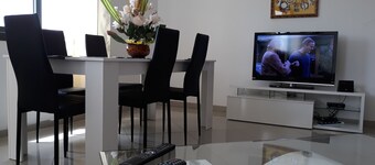 Un appartement de Standing sur la VDN