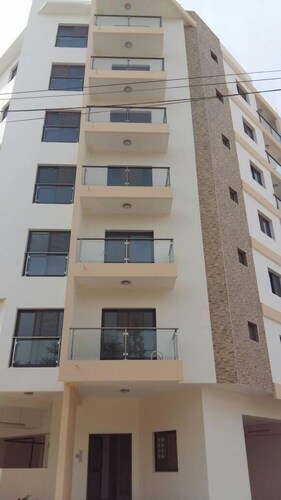 Un appartement de Standing sur la VDN