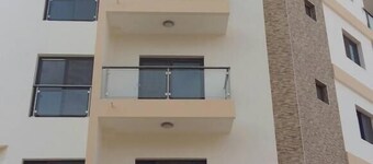 Un appartement de Standing sur la VDN