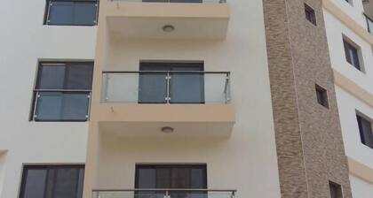 Un appartement de Standing sur la VDN
