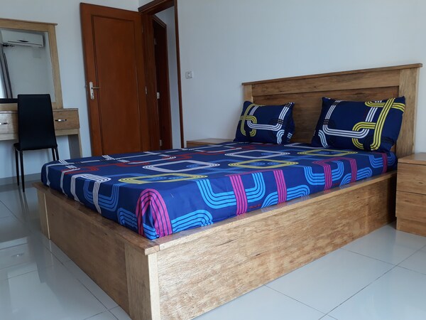 Un Appartement De Standing Sur La Vdn - Dakar