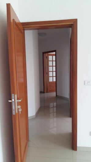 Hallway - Un appartement de Standing sur la VDN (Dakar)