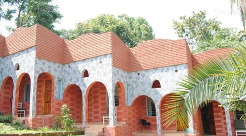 Rock Motel Kisumu