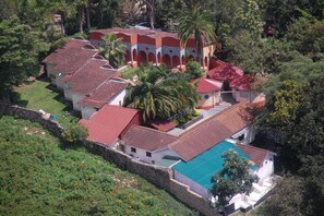 Aerial view - Rock Motel Kisumu (Kisumu)