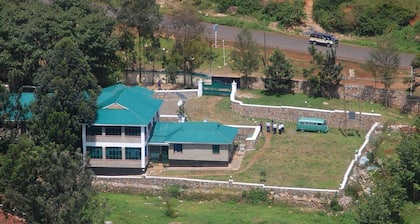 Rock Motel Kisumu