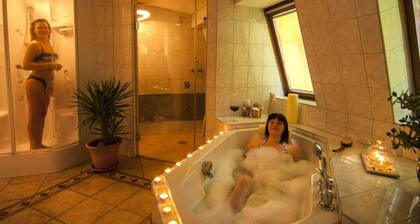 Landhotel zur Post