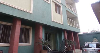 Terris Hotel and Suites