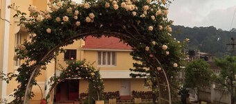 Angel's cottage 2bhk for a family stay