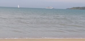 Beach nearby - Kitnet in condominium with complete leisure (Armação de Búzios)