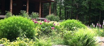 Perry Pond Paradise!