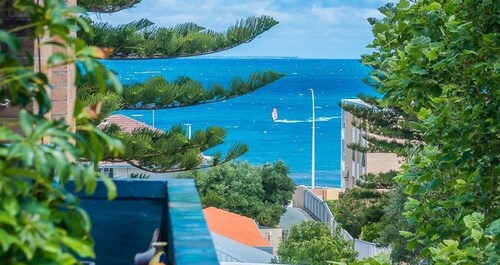 Cottesloe Beach lifestyle