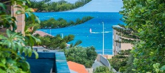 Cottesloe Beach lifestyle