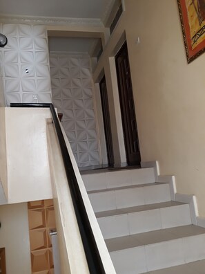 Interior - Résidence Naticia (Dakar)