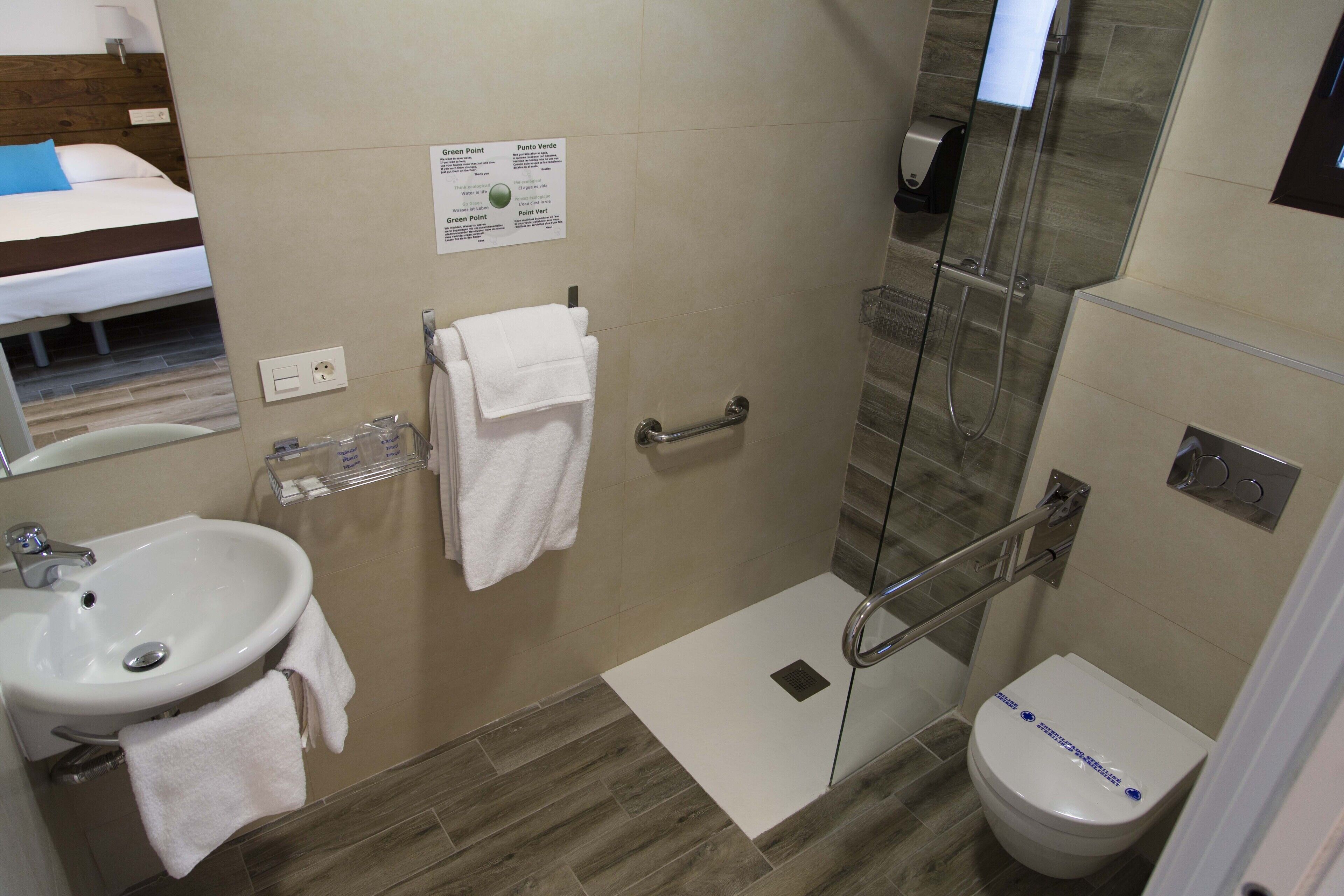 Foto - Hostal Boutique Casa del Mar Altea