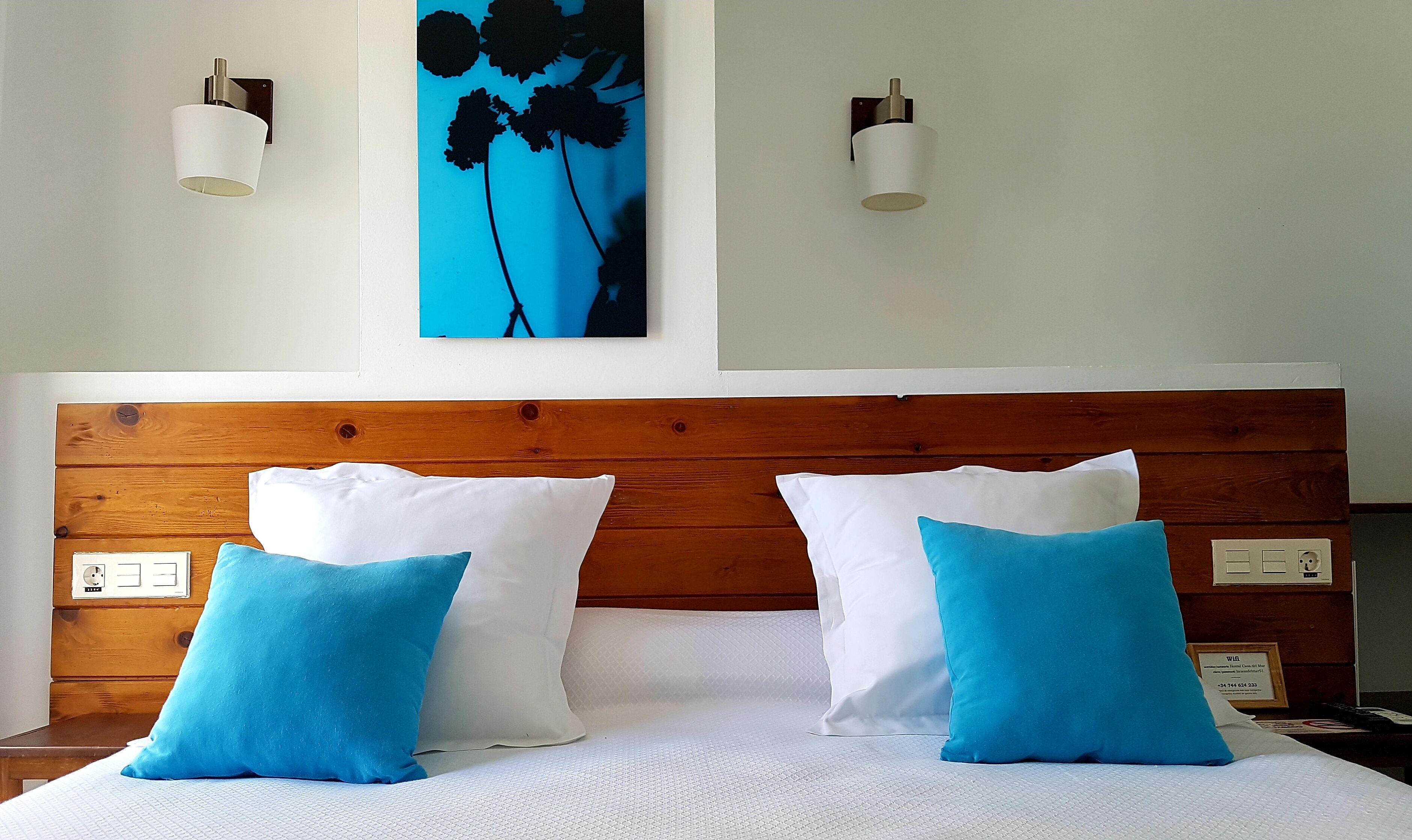 Foto - Hostal Boutique Casa del Mar Altea