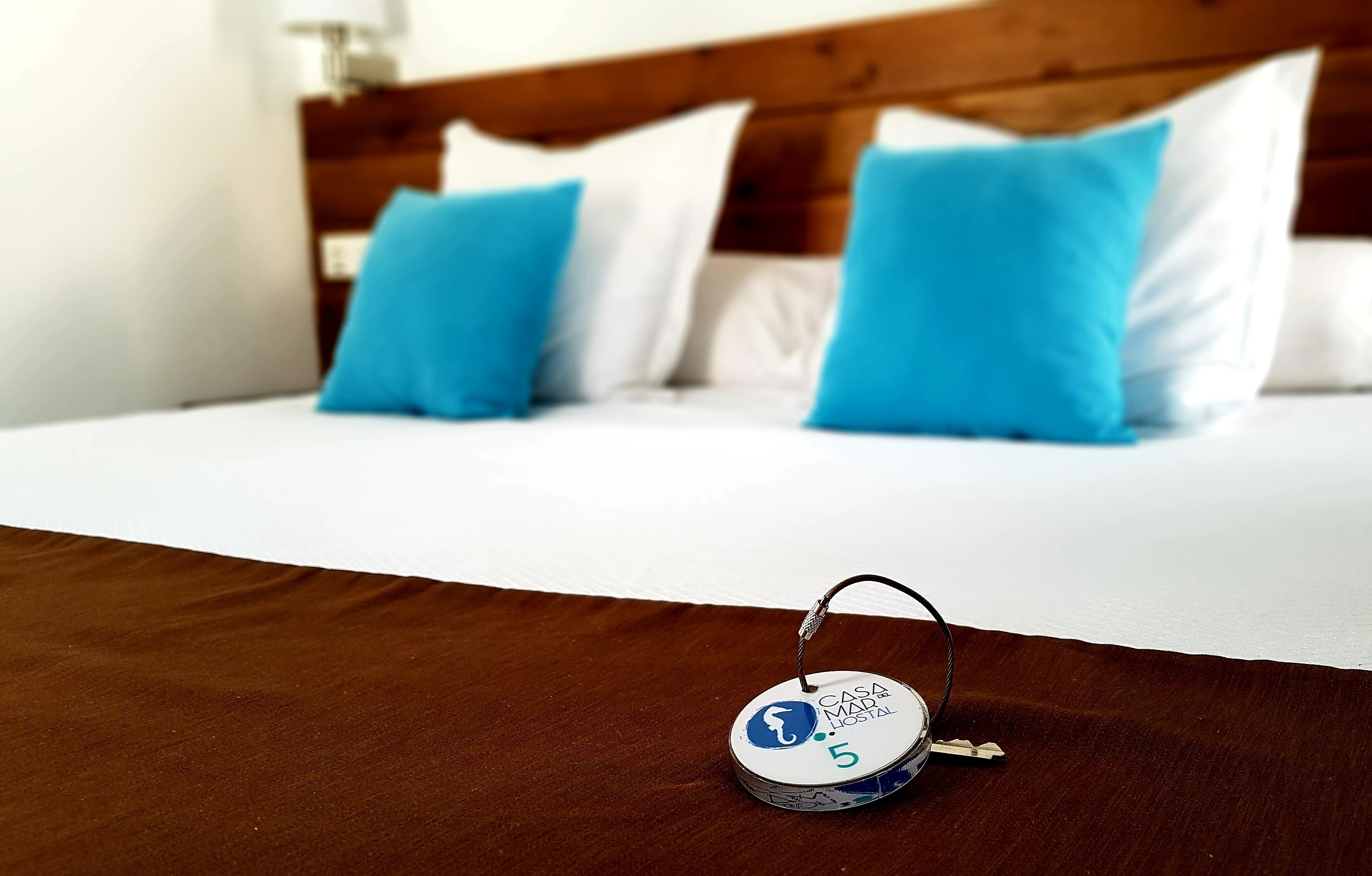 Foto - Hostal Boutique Casa del Mar Altea