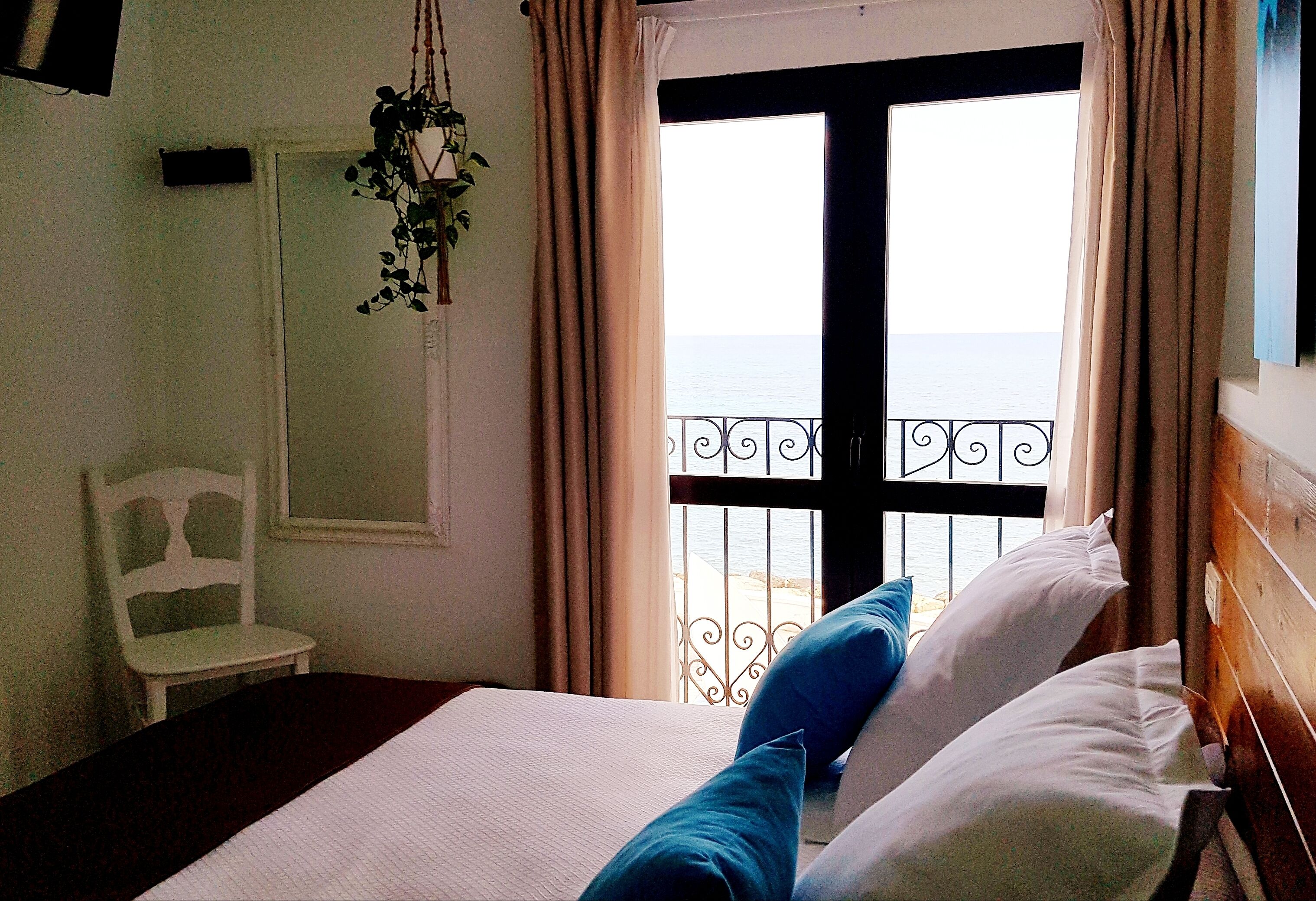 Foto - Hostal Boutique Casa del Mar Altea