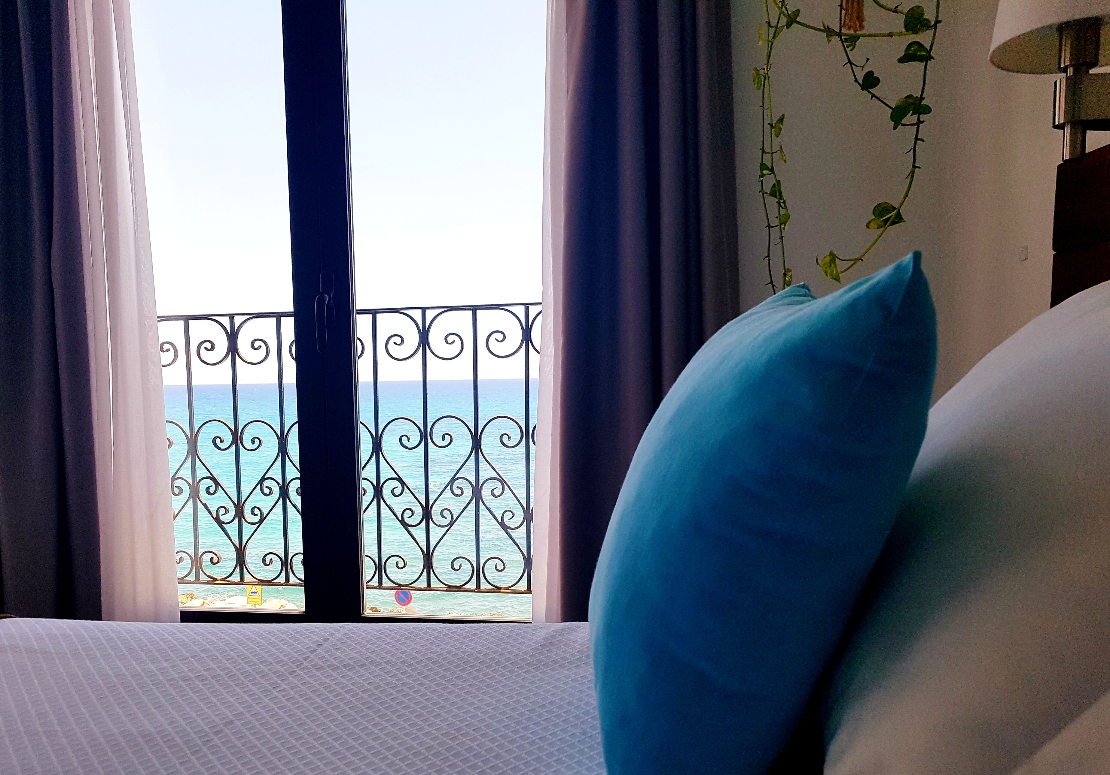 Foto - Hostal Boutique Casa del Mar Altea