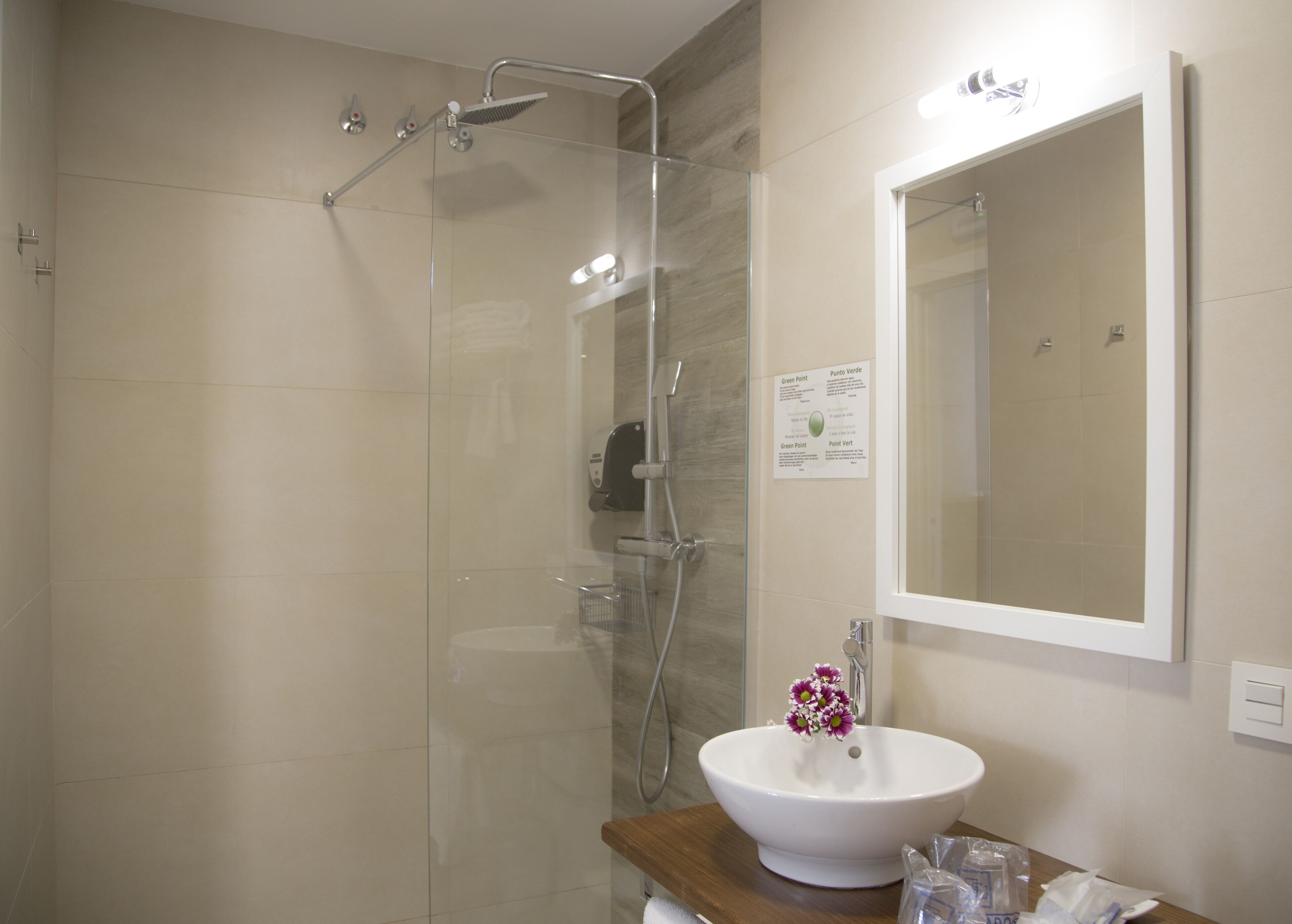 Foto - Hostal Boutique Casa del Mar Altea