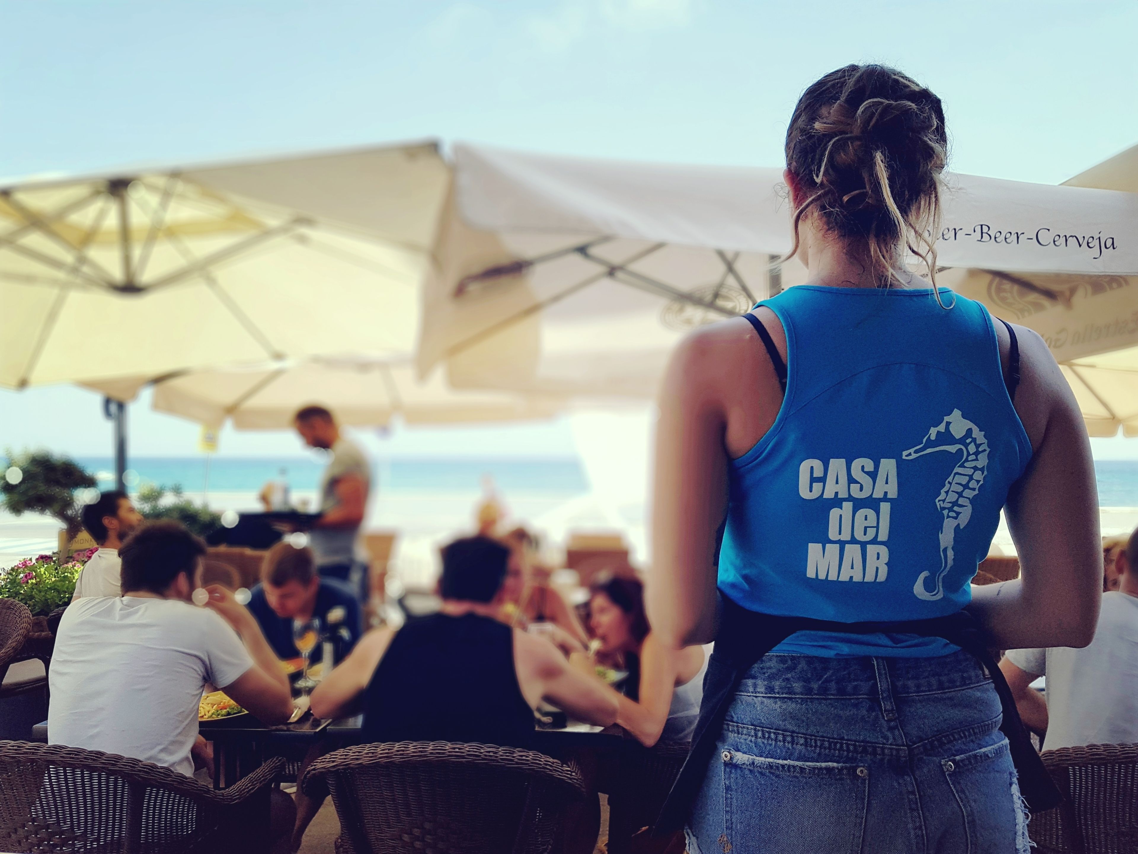 Foto - Hostal Boutique Casa del Mar Altea