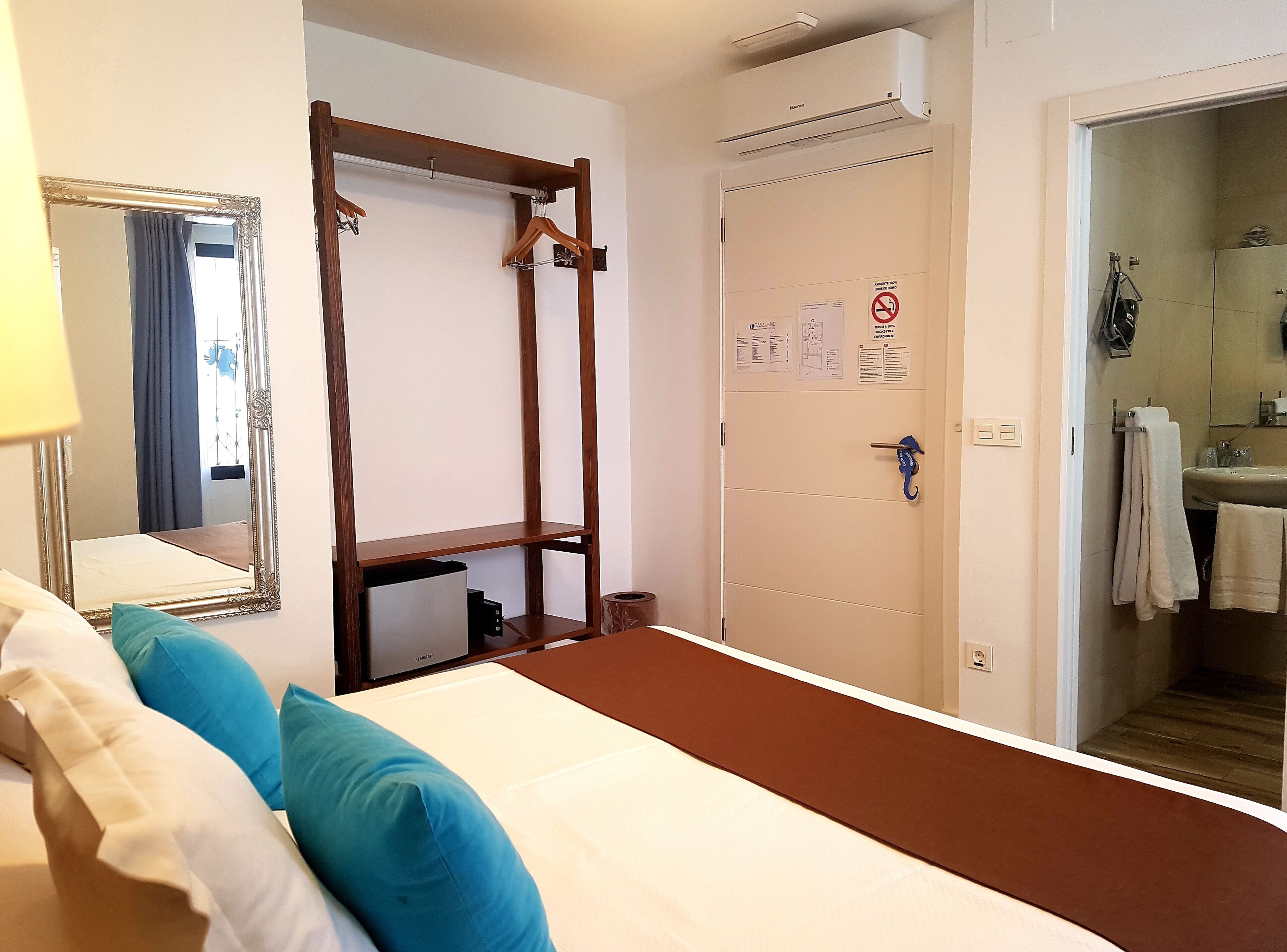 Foto - Hostal Boutique Casa del Mar Altea