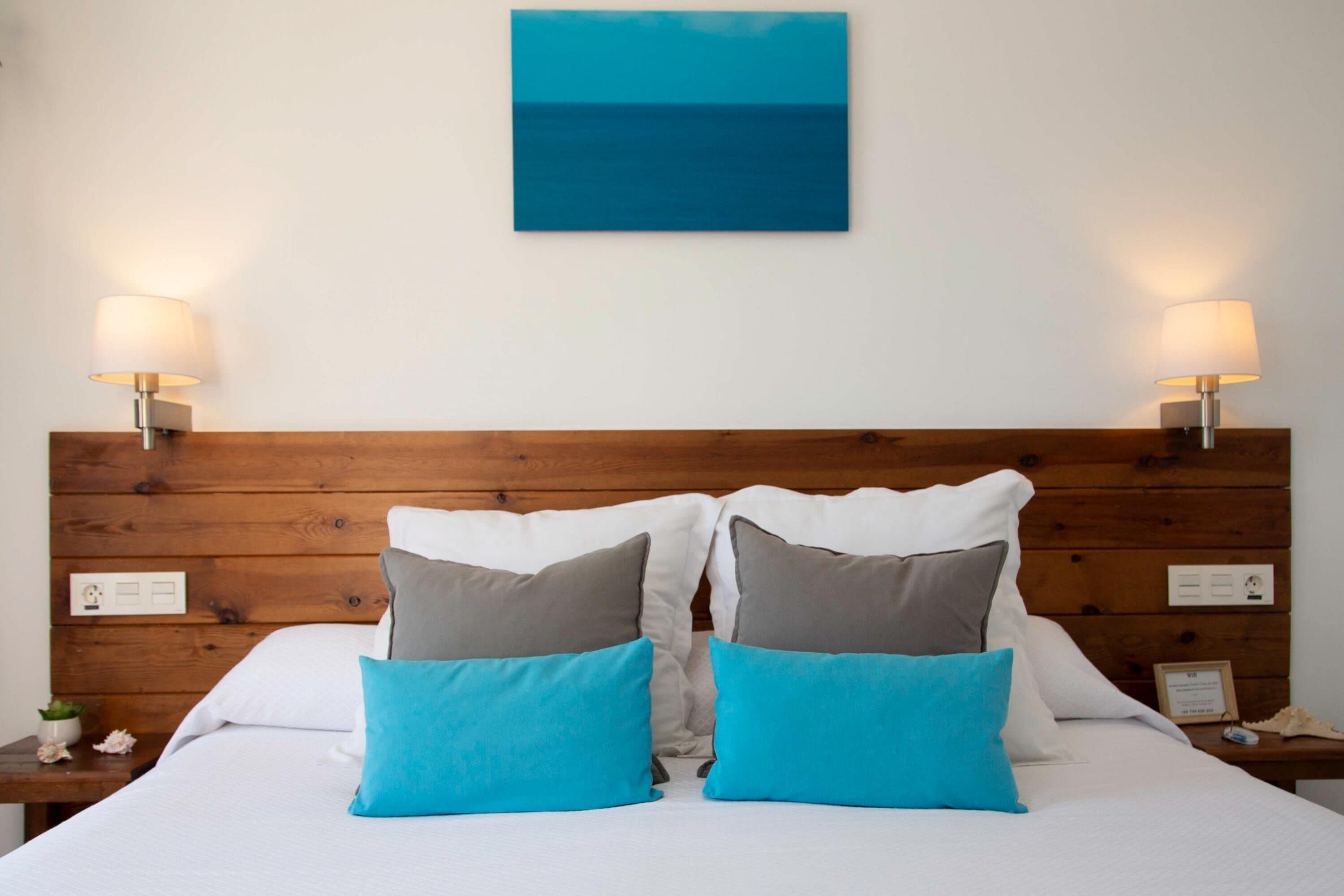 Foto - Hostal Boutique Casa del Mar Altea