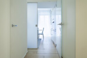 Appartement, 1 chambre | Cuisine privée