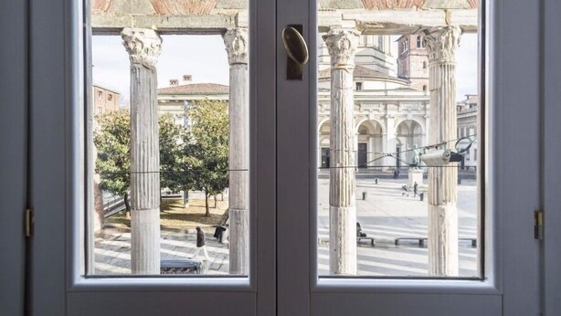 Unclassified image, 1 of 21, button - Hemeras Boutique House Aparthotel Duomo 8 (Milan)