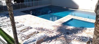 Alquilo apartamento para los días de Agrishow