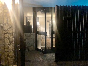 Property entrance - Dolce Vita Casa Vacanze (Carini)