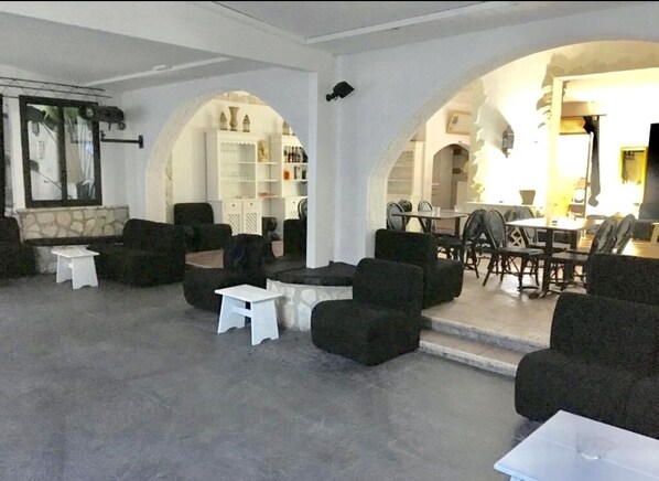 Flat-screen TV - Dolce Vita Casa Vacanze (Carini)