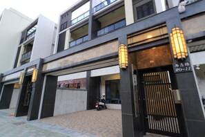 Exterior - Slowly Times Homestay (Hualien City)