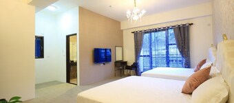 Slowly Times Homestay