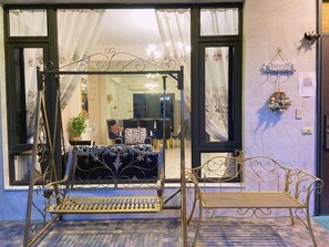 Interior - Slowly Times Homestay (Hualien City)