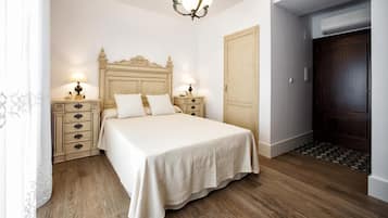 Minibar, bureau, chambres insonorisées, Wi-Fi gratuit