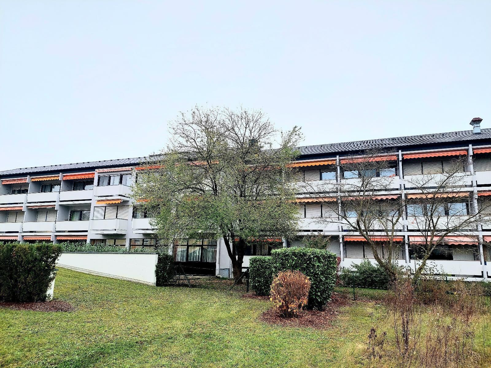 Appartementhaus Berlin (Bad Füssing)-Appartementhaus Berlin