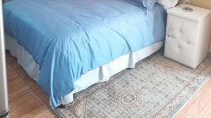 Family Room, Private Bathroom (3) | Blackout curtains, iron/ironing board (on request), free WiFi - Lalela House (Johannesburg South)
