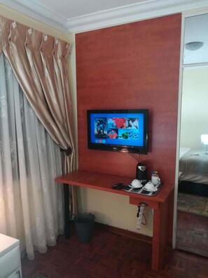 Room amenity - Lalela House (Johannesburg South)