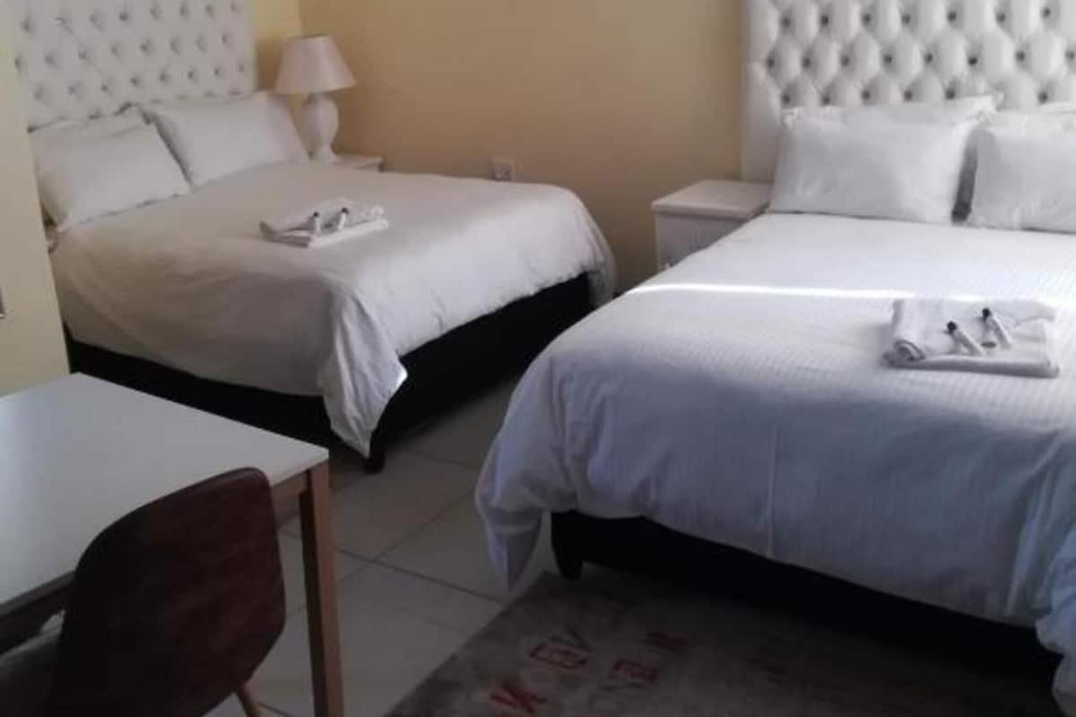 Blackout curtains, iron/ironing board (on request), free WiFi