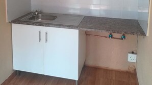 Family Room, Private Bathroom (3) | Blackout curtains, iron/ironing board (on request), free WiFi - Lalela House (Johannesburg South)