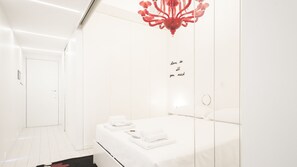 Apartment, 1 Schlafzimmer | 1 Schlafzimmer, Bügeleisen/Bügelbrett, Babybetten, kostenloses WLAN