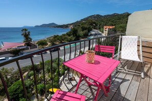 Exterior - Hôtel Almanarre Plage (Hyères)