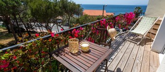 Hôtel Almanarre Plage