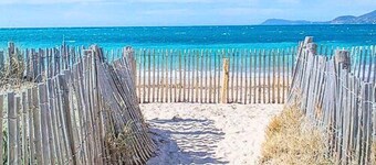 Hôtel Almanarre Plage