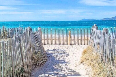 阿尔玛娜雷海滩酒店