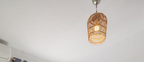 Chambre Double Supérieure, Balcon Rez de Chaussée ou Étage, Vue Mer (bois flotté)