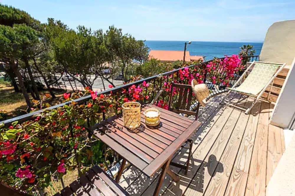 Hôtel Almanarre Plage