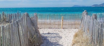 Hôtel Almanarre Plage