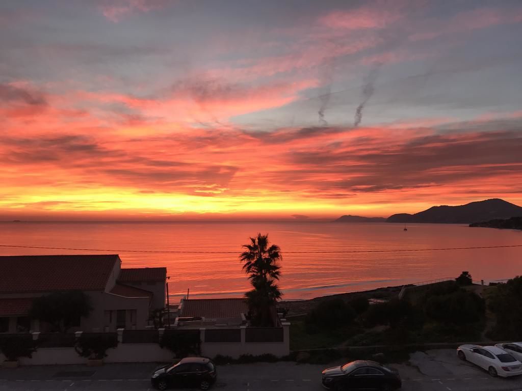 land view from property