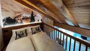 Unclassified image, 3 of 55, button - Kaiserkrone Chalet & Spa (Dimaro Folgarida)